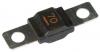 HC-PARTS 192431 Плавковый предохранитель
