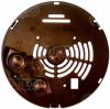 HC-PARTS 230235 Крышка ПВХ