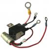 HC-PARTS 231422 Втягивающее реле стартера