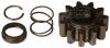 HC-PARTS 231779 Зубчатка