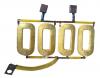 HC-PARTS 231872 Статор стартера