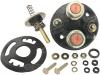HC-PARTS 232034 Крышка втягивающего реле стартера