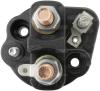 HC-PARTS 232417 Крышка электромагнита
