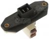 HC-PARTS 232731 Щёткодержатель генератора