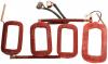 HC-PARTS 232895 Статор стартера