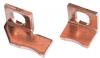 HC-PARTS 233081 Контакт втягивающего реле стартера