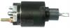 HC-PARTS 233716 233716c_втягивающее реле/ Audi A4/A6/A8, VW Passat 2.5TDi 97