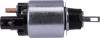 HC-PARTS 233796 Втягивающее реле стартера