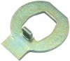 HC-PARTS 233929 Стопорное кольцо