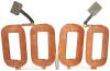 HC-PARTS 234101 Статор стартера