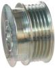 HC-PARTS 234365 Шкив