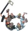 HC-PARTS 234475 Щеткодержатель