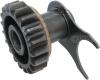 HC-PARTS 234504 234504c_[1S7U11000BA] шестерня редуктора/ Ford/Visteon Ford Mondeo III/Transit 2.0D/TD/2.4D/TDC 00