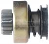HC-PARTS 234535 234535c_=62-42-16 бендикс/ Citroen Jumpy/Xsara, Peugeot 306/307/407 1.8/2.0/1.9D/2.0HDi 98