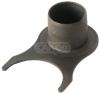 HC-PARTS 234680 234680c_вилка для стартера/ Ford/Visteon Ford Mondeo III/Transit 2.0Di/TDDi/2.4Di/TDCi/TDE 00