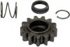 HC-PARTS 235327 Зубчатка