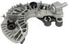 HC-PARTS 235654 Диодный мост генератора