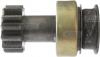 HC-PARTS 236752 236752с_бендикс/ Nissan X-Trail 2.0/2.5 01