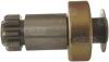 HC-PARTS 237291 237291с_бендикс/ Audi A4, VW Passat 1.9TDi/2.5TDi 00-05