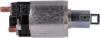 HC-PARTS 237531 Втягивающее реле стартера