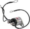 HC-PARTS 331586 Втягивающее реле стартера