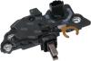 HC-PARTS 333257 Регулятор генератора RENAULT LOGAN/CLIO/SANDERO/KANGOO/MEGANE 1.4/1.6 1997=&gt;