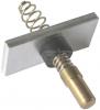 HC-PARTS B132275 Контакт втягивающего реле стартера