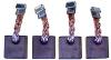 HC-PARTS BSX1404 BSX1404c_=0 1152 1=0 1162 1 [BSX140] Щетки стартера без зажима/(7 7121 1=134103c) Bosch 7x16x15 12V