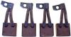 HC-PARTS BSX964 Щетки стартера