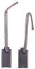 HC-PARTS BX1852 BX1852c_=0 1052 1 [BX185] Щетки генератора/Bosch 8x5x15,5 12V VAG,Volvo,Opel,Fiat,Ford,BMW,Volvo