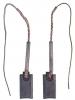 HC-PARTS BX2092 BX2092c_=0 1066 1 [BX209] Щетки генератора/Bosch 8x5x15,5 12V VAG,Volvo,Opel,Fiat,Ford,BMW,Volvo
