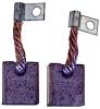 HC-PARTS JSX162 Щётки