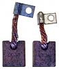 HC-PARTS JSX52 Щётки