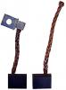 HC-PARTS PSX1332 Щетки стартера
