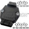 MOBILETRON IGB022 IG-B022 Коммутатор