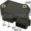 MOBILETRON IGD1908H Коммутатор системы зажигания