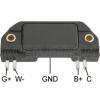 MOBILETRON IGD1959H Коммутатор системы зажигания