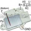 MOBILETRON VRF822 Регулятор генератора