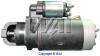WAI 17320N Стартер