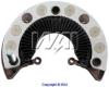 TRANSPO (WAIglobal) IMR12802 Диодный мост генератора