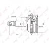 LYNX CO3448A Co-3448a шрус наружный lynx