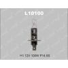 LYNX L10100 Лампа H1 12V 100W