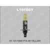 LYNX L10100Y Лампа Н1 12V 100W YELLOW
