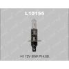 LYNX L10155 Лампа H1 12V 55W