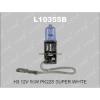 LYNX L10355B L10355B H3 12V 55W PK22S SUPER WHITE Лампа автомоб. LYNX