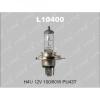 LYNX L10400 Лампа H4U 12V 100/80W
