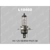 LYNX L10460 Лампа H4 12V 60/55W