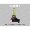 LYNX L10835Y Лампа H8 12V 35W YELLOW
