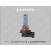 LYNX L11155B Лампа авто 12В