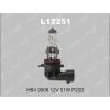LYNX L12251 Лампа HB4 12V 51W